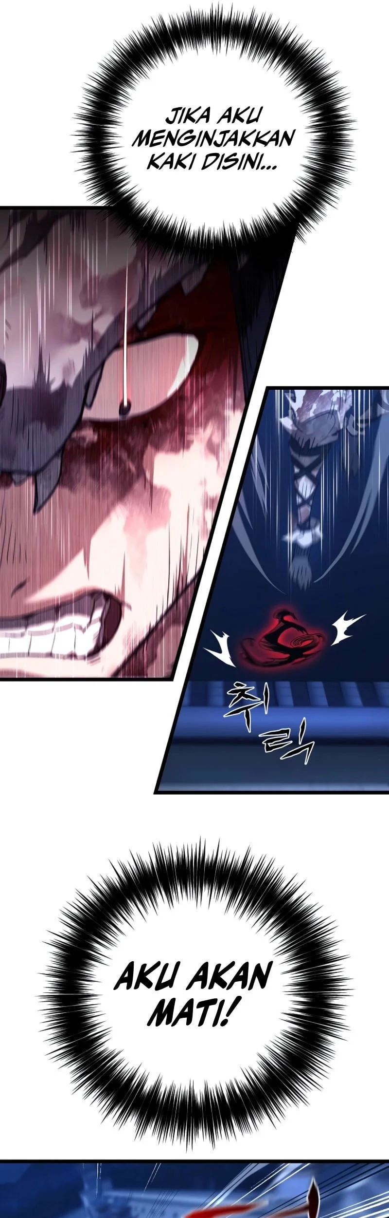 Unrivaled Spear Demon Chapter 24 Gambar 58