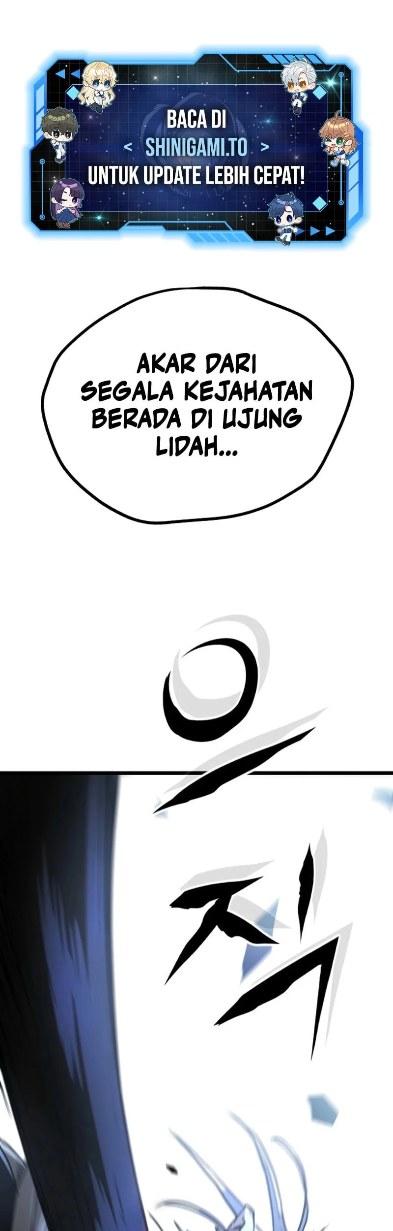 Manhwa Unrivaled Spear Demon Chapter 24 gambar nomor 2