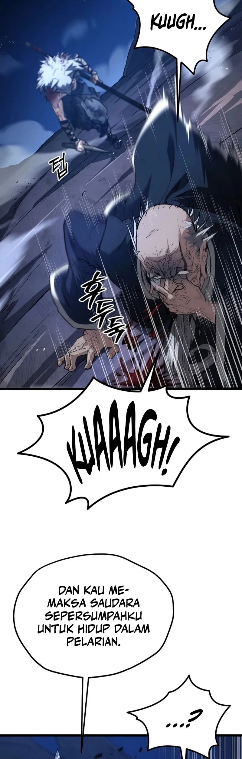 Unrivaled Spear Demon Chapter 24 Gambar 4