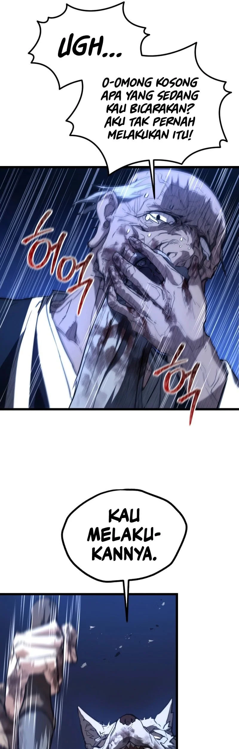 Unrivaled Spear Demon Chapter 24 Gambar 6