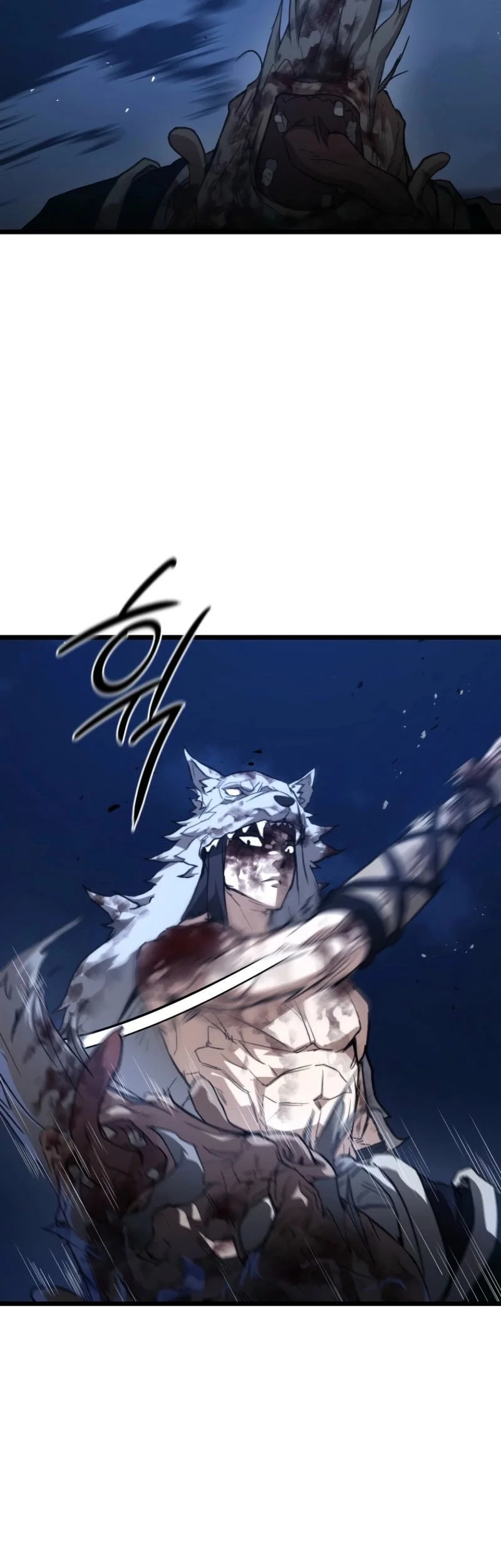 Unrivaled Spear Demon Chapter 24 Gambar 20