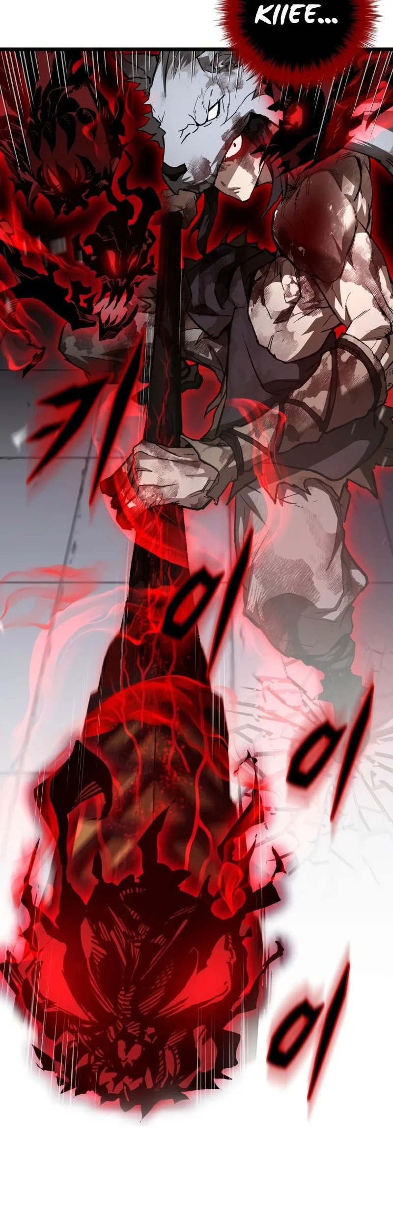 Unrivaled Spear Demon Chapter 25 Gambar 39