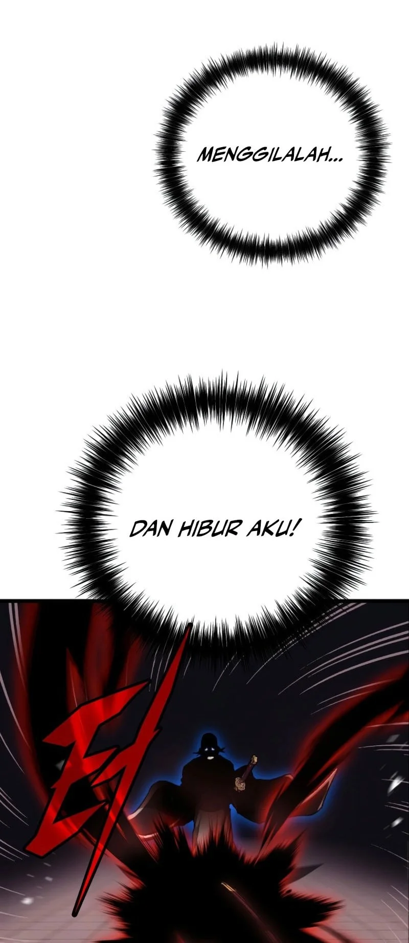 Unrivaled Spear Demon Chapter 25 Gambar 41