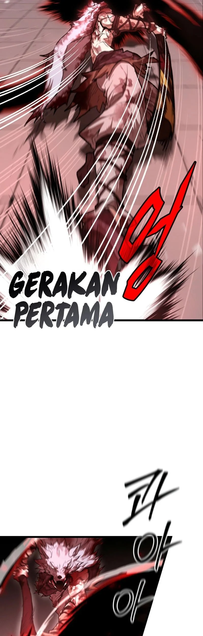 Unrivaled Spear Demon Chapter 25 Gambar 42