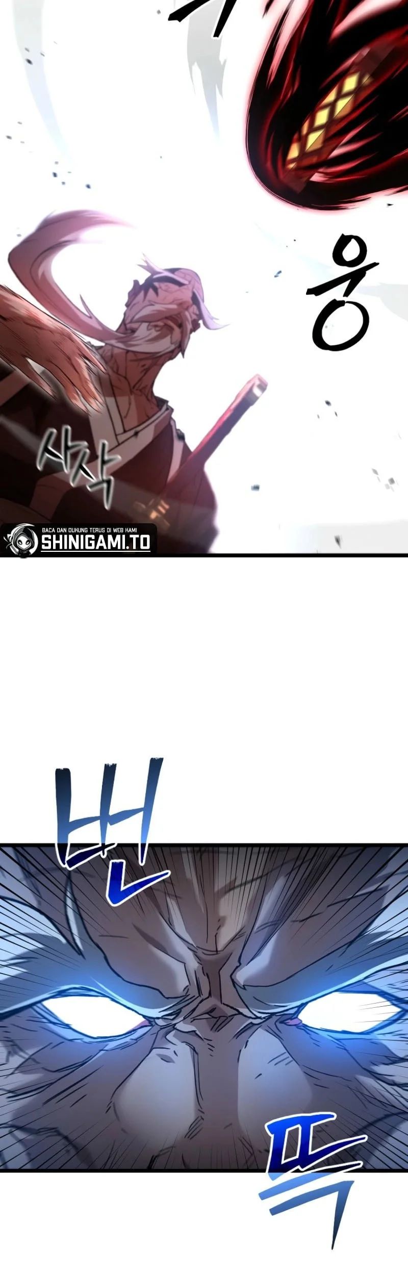 Unrivaled Spear Demon Chapter 25 Gambar 44