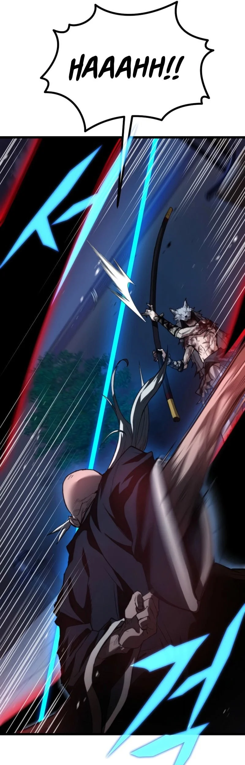 Unrivaled Spear Demon Chapter 25 Gambar 46