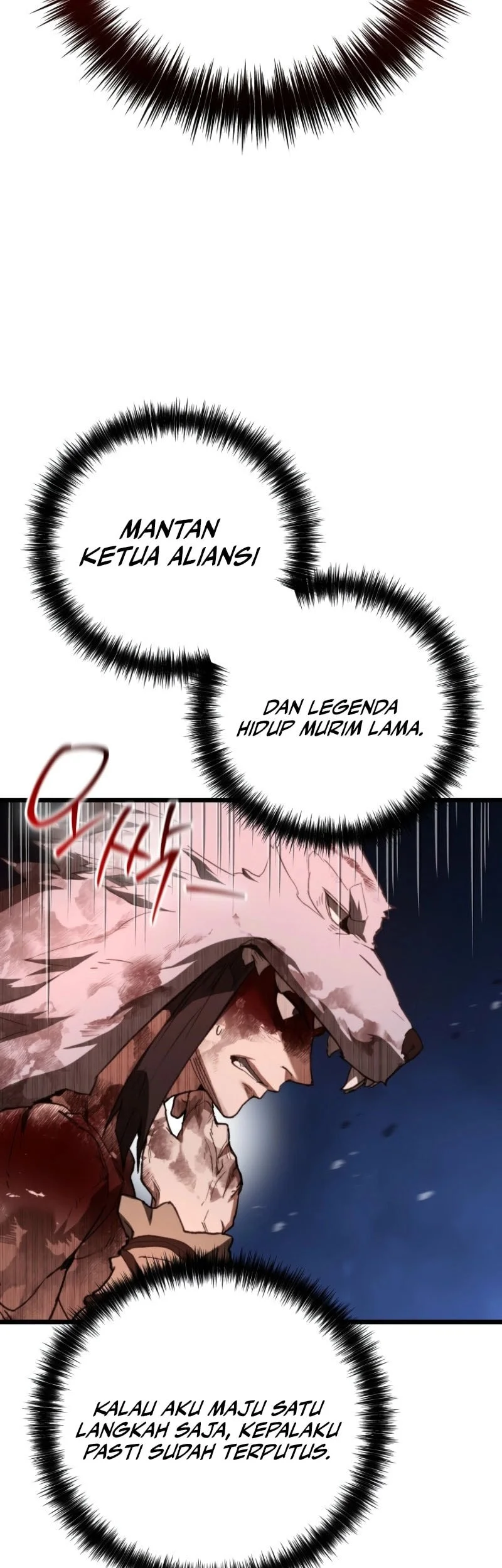 Unrivaled Spear Demon Chapter 25 Gambar 4
