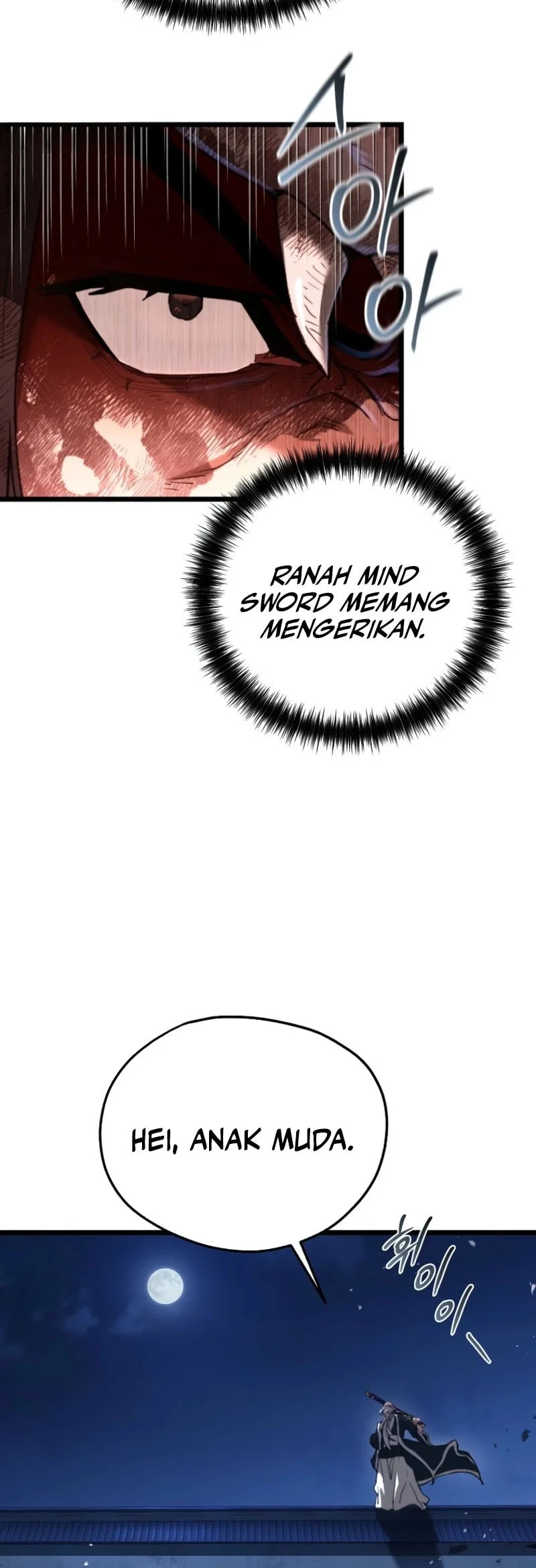 Unrivaled Spear Demon Chapter 25 Gambar 5