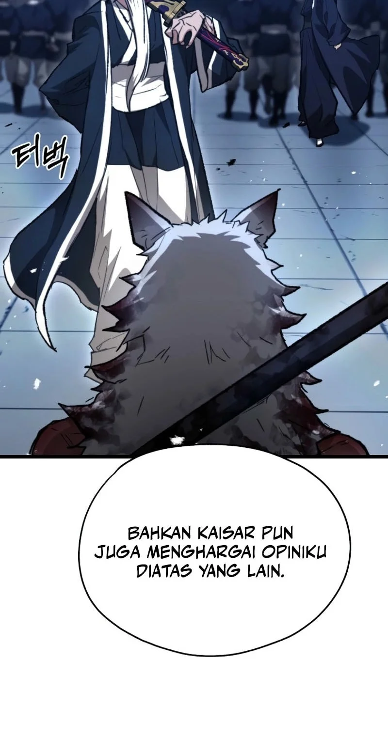 Unrivaled Spear Demon Chapter 25 Gambar 25