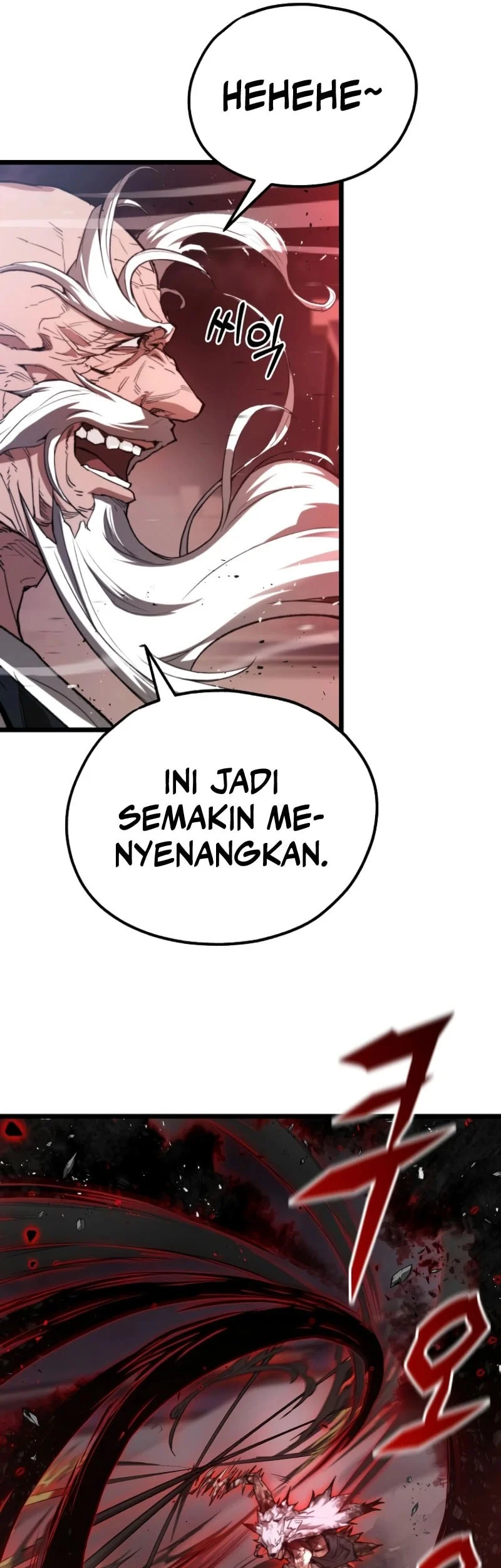 Unrivaled Spear Demon Chapter 26 Gambar 34