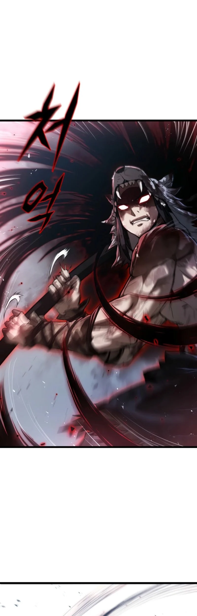 Unrivaled Spear Demon Chapter 26 Gambar 36