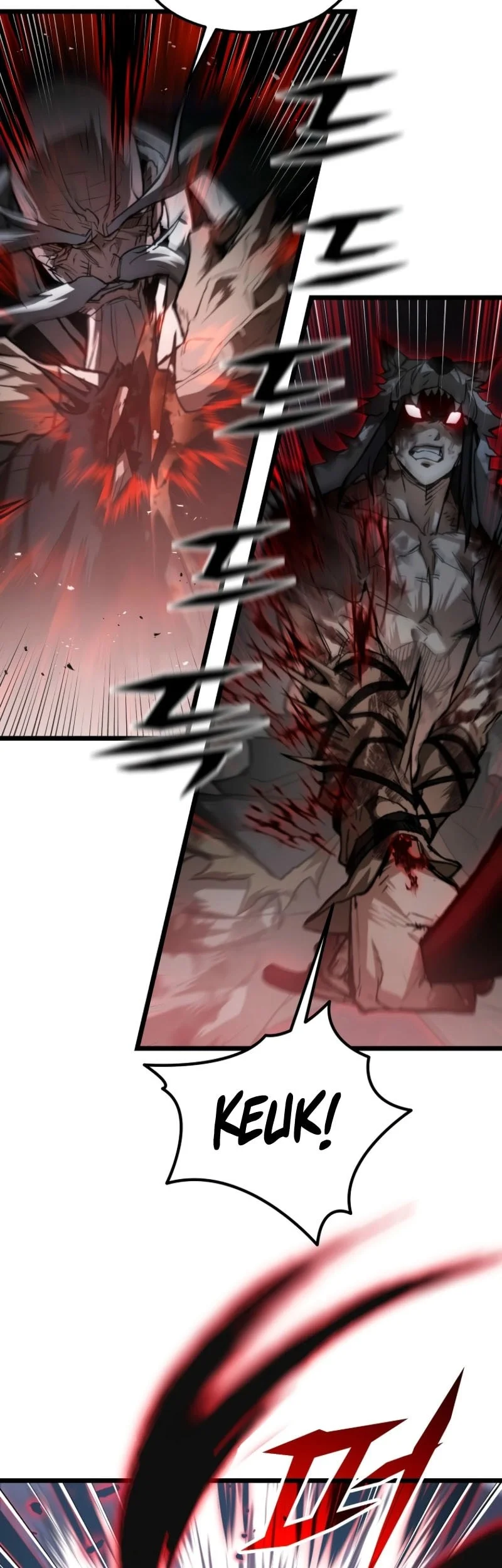 Unrivaled Spear Demon Chapter 26 Gambar 40