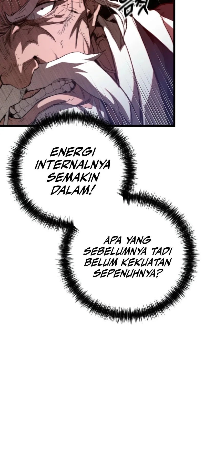 Unrivaled Spear Demon Chapter 26 Gambar 53