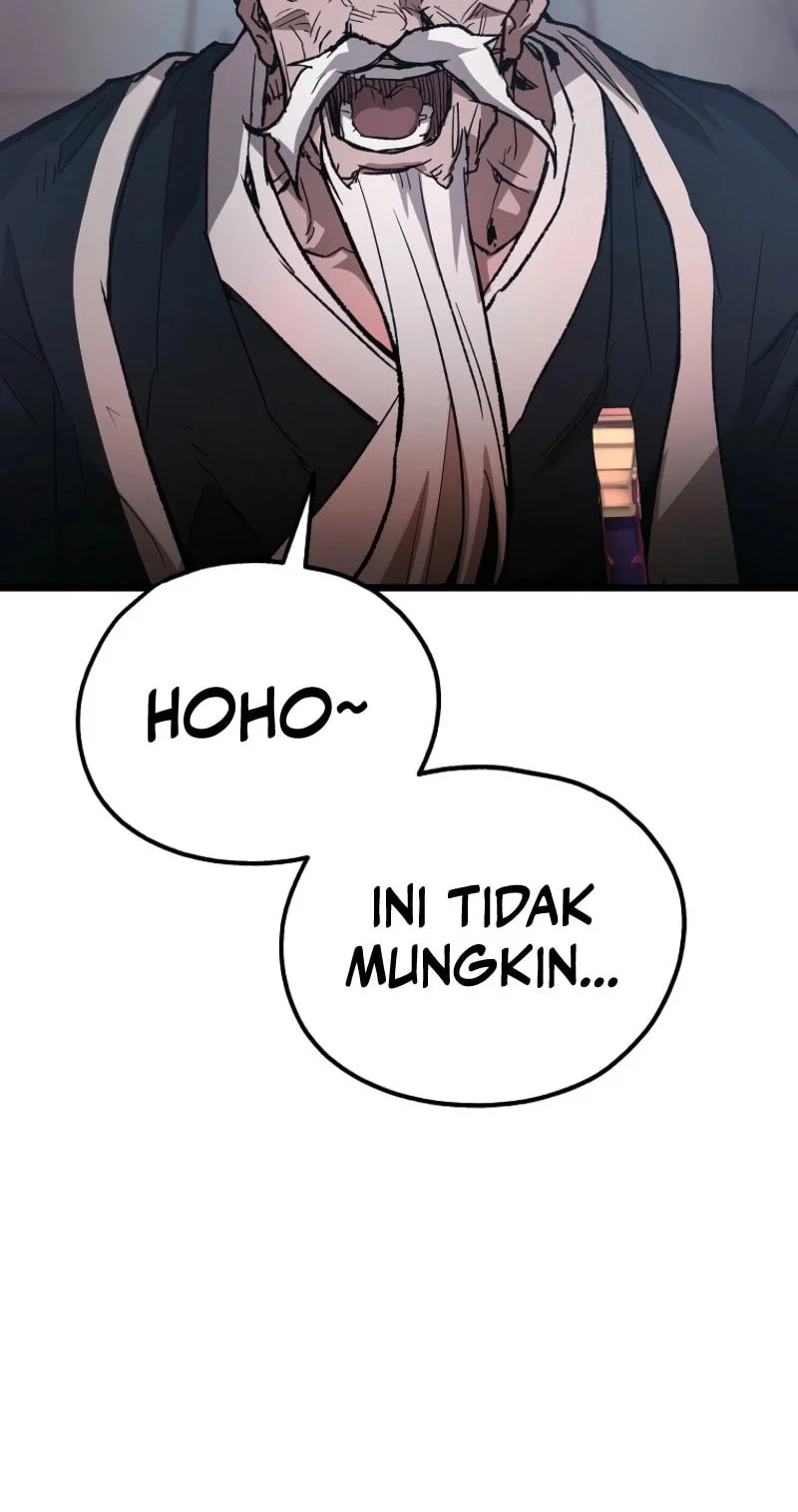 Unrivaled Spear Demon Chapter 26 Gambar 57