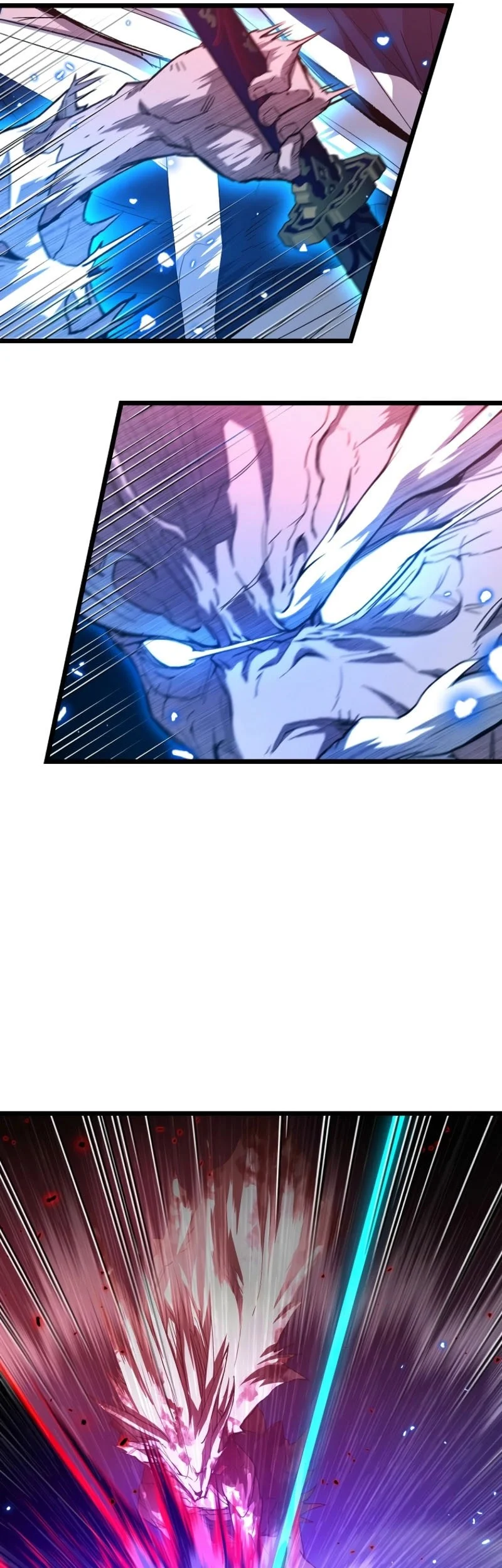 Unrivaled Spear Demon Chapter 26 Gambar 58