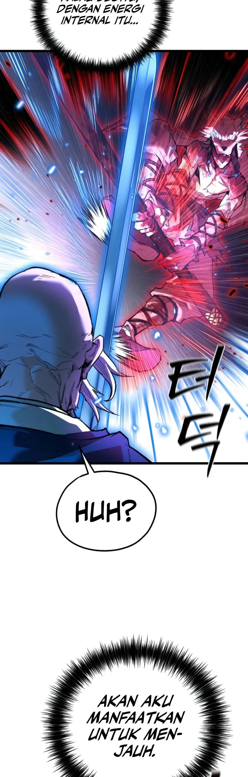 Unrivaled Spear Demon Chapter 26 Gambar 63