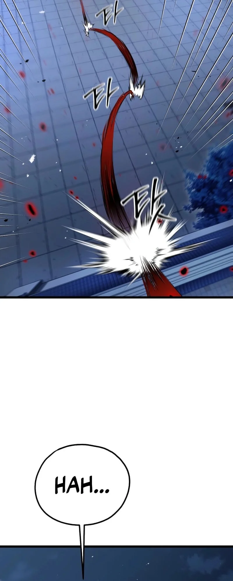 Unrivaled Spear Demon Chapter 26 Gambar 65