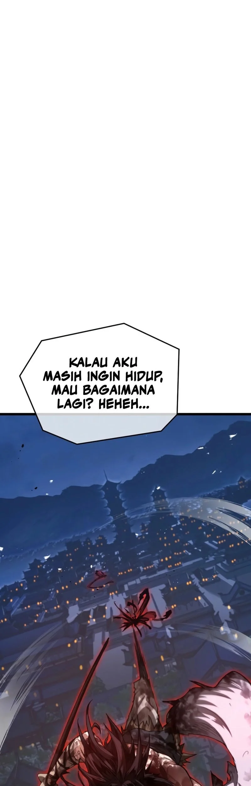 Unrivaled Spear Demon Chapter 26 Gambar 71