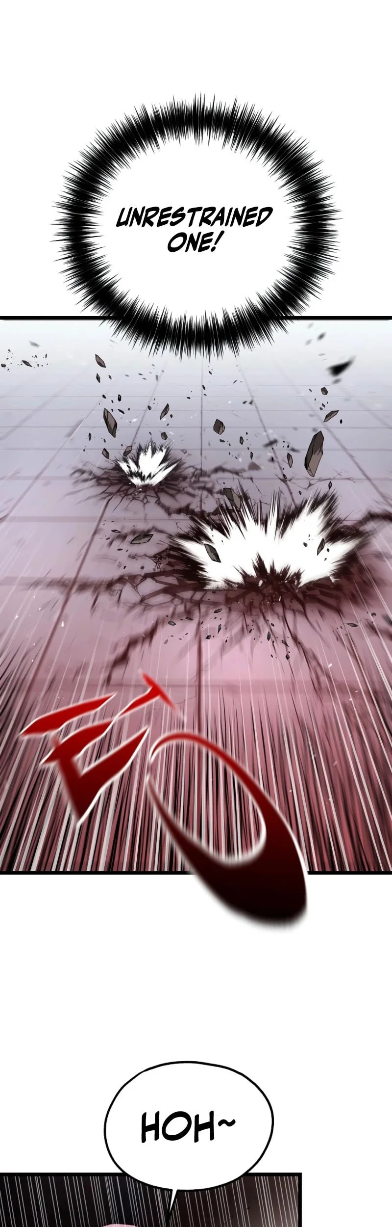 Unrivaled Spear Demon Chapter 26 Gambar 8