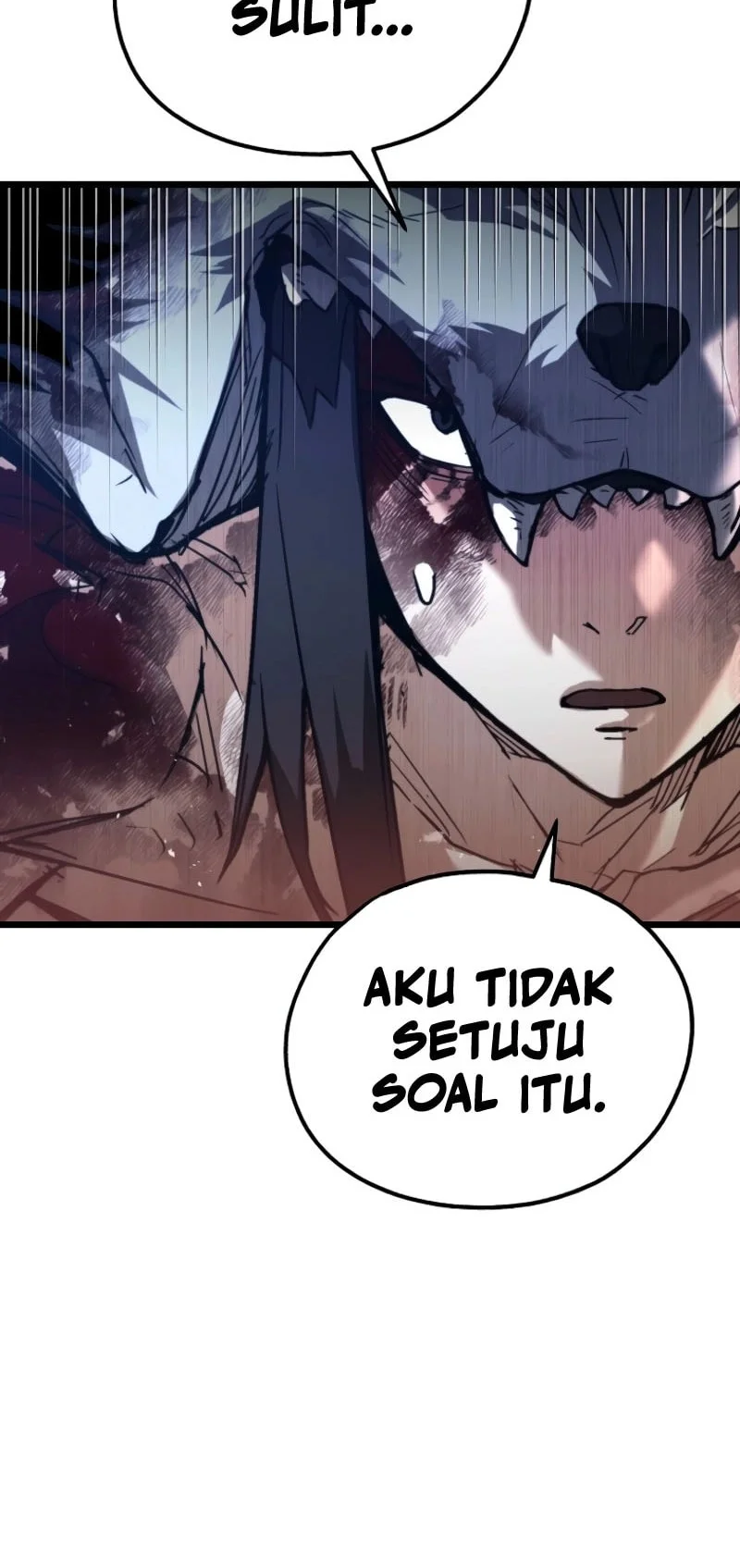 Unrivaled Spear Demon Chapter 26 Gambar 17