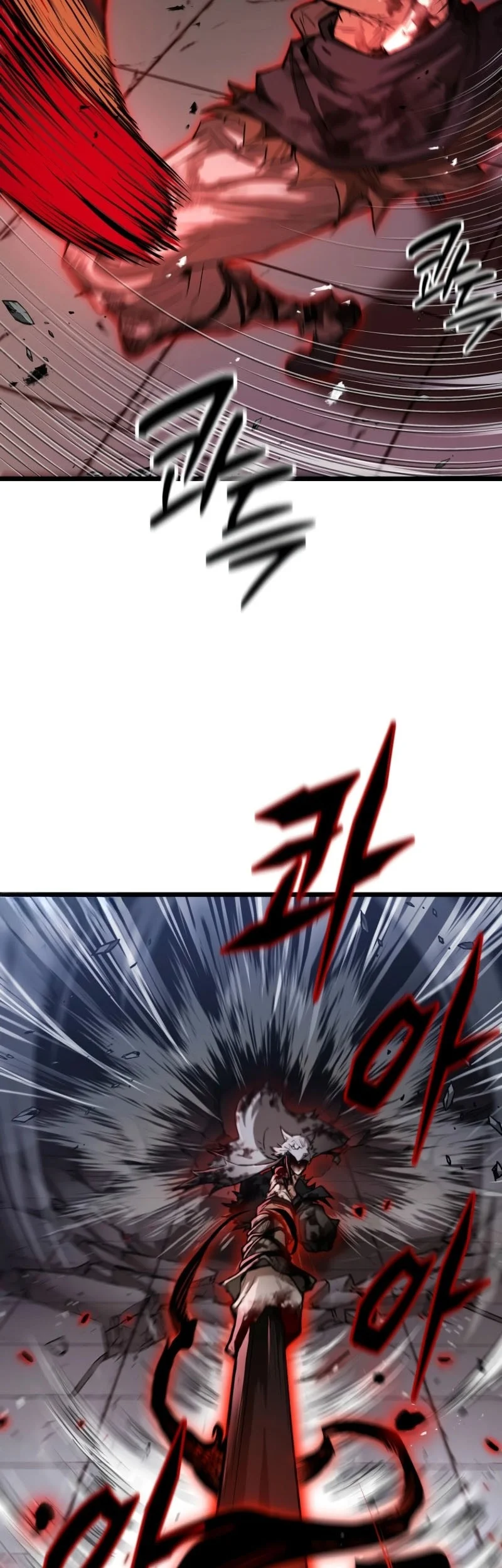 Unrivaled Spear Demon Chapter 26 Gambar 20