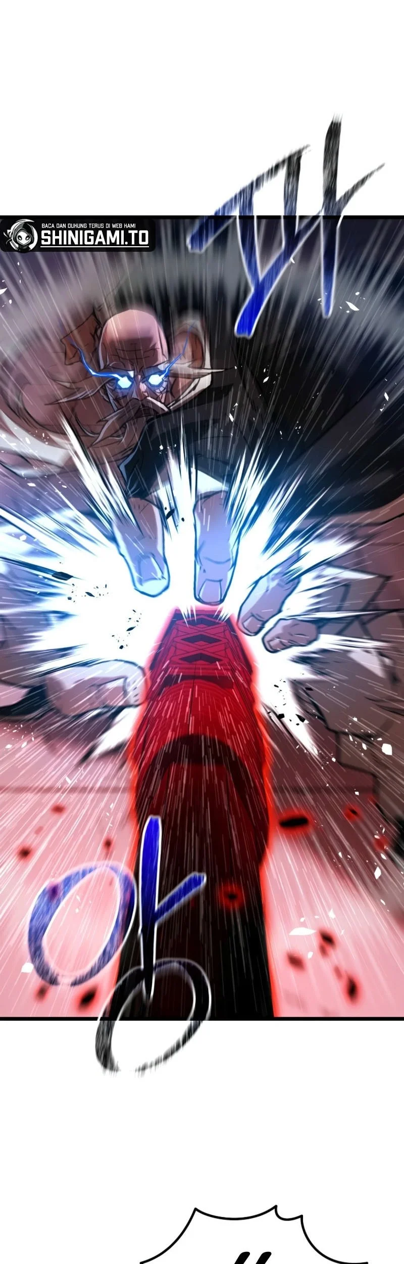 Unrivaled Spear Demon Chapter 26 Gambar 23