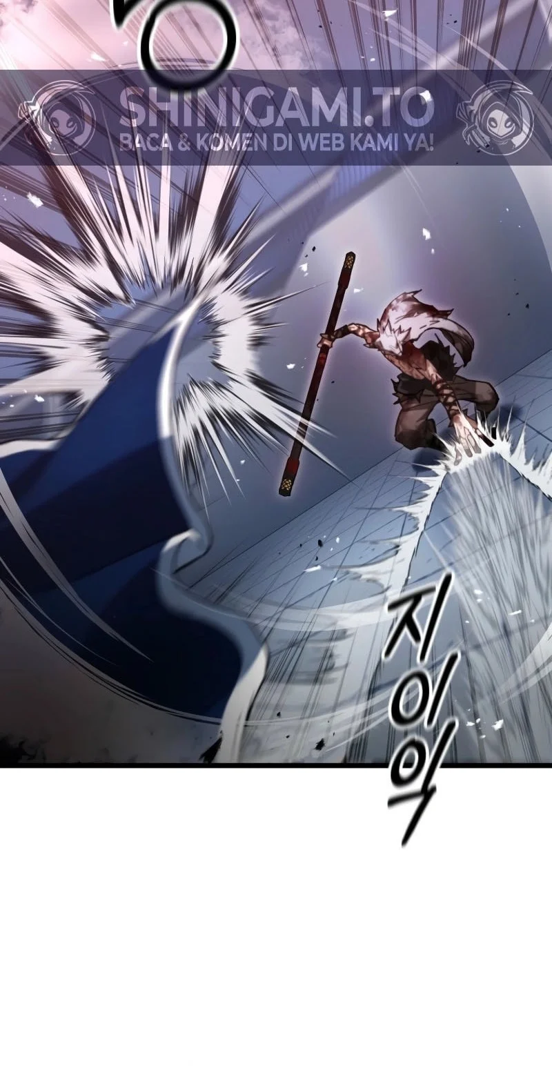 Unrivaled Spear Demon Chapter 26 Gambar 25