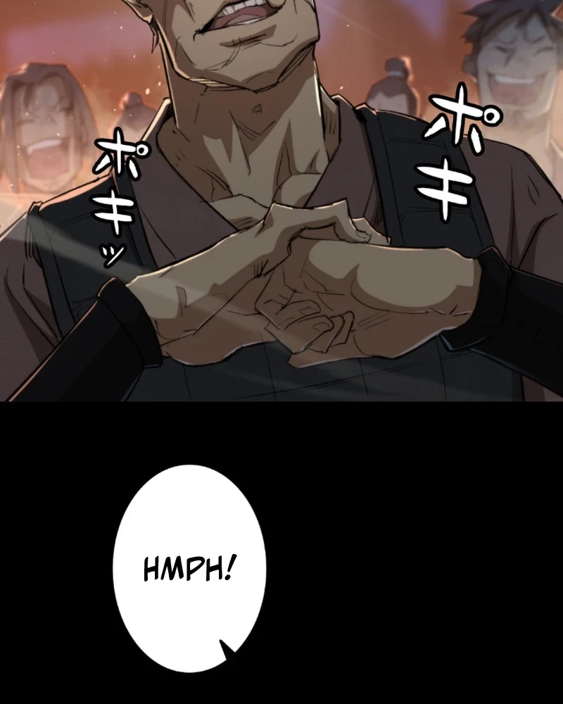 Unrivaled Spear Demon Chapter 3 Gambar 7