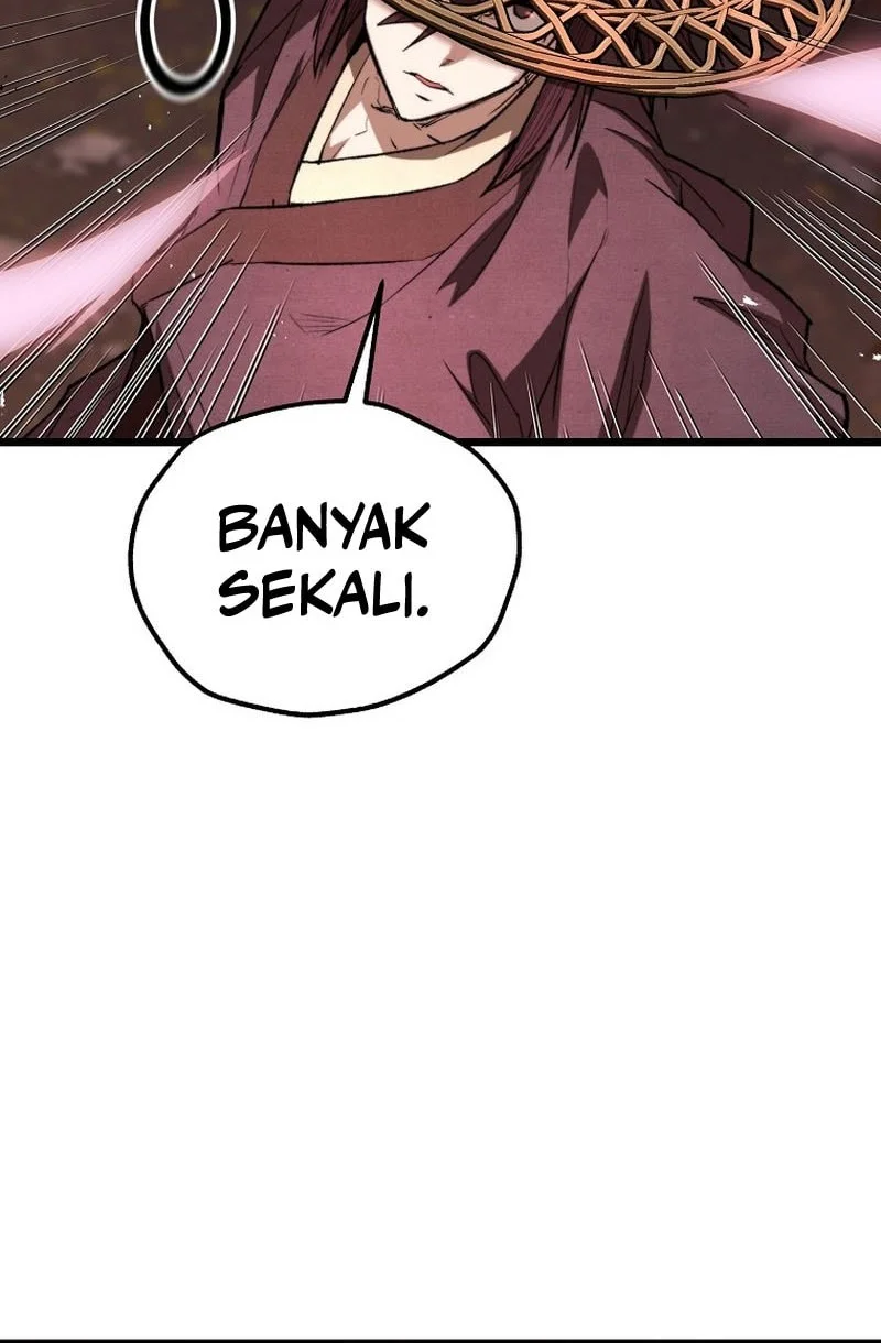 unrivaled spear demon chapter 31 - Page 37