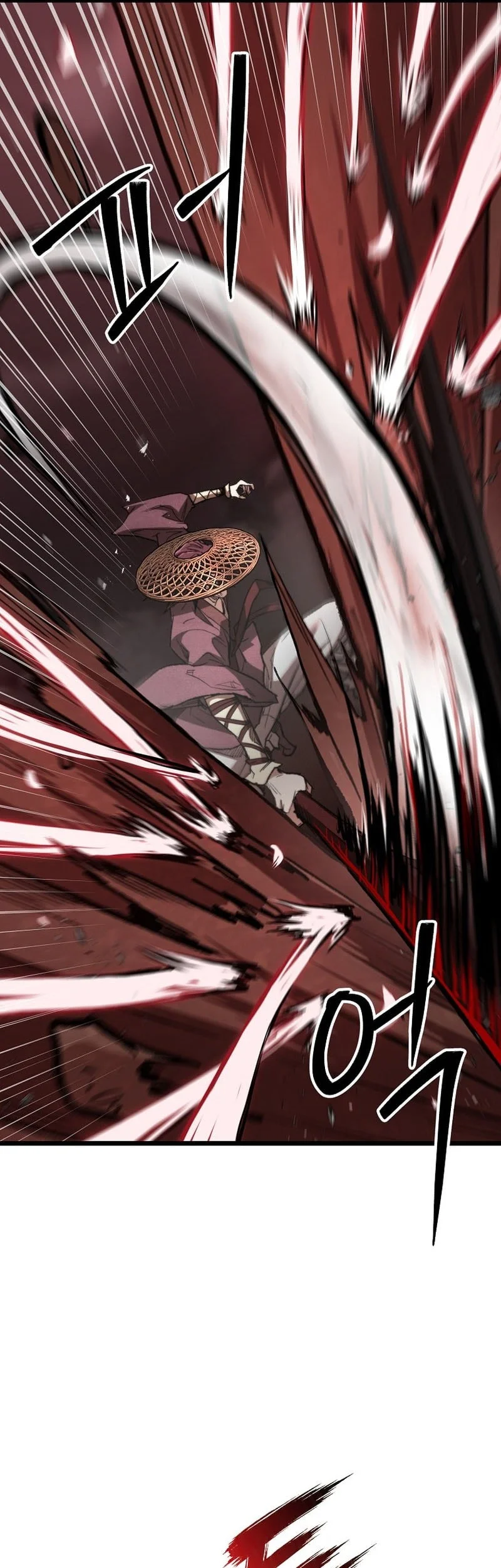 unrivaled spear demon chapter 31 - Page 38