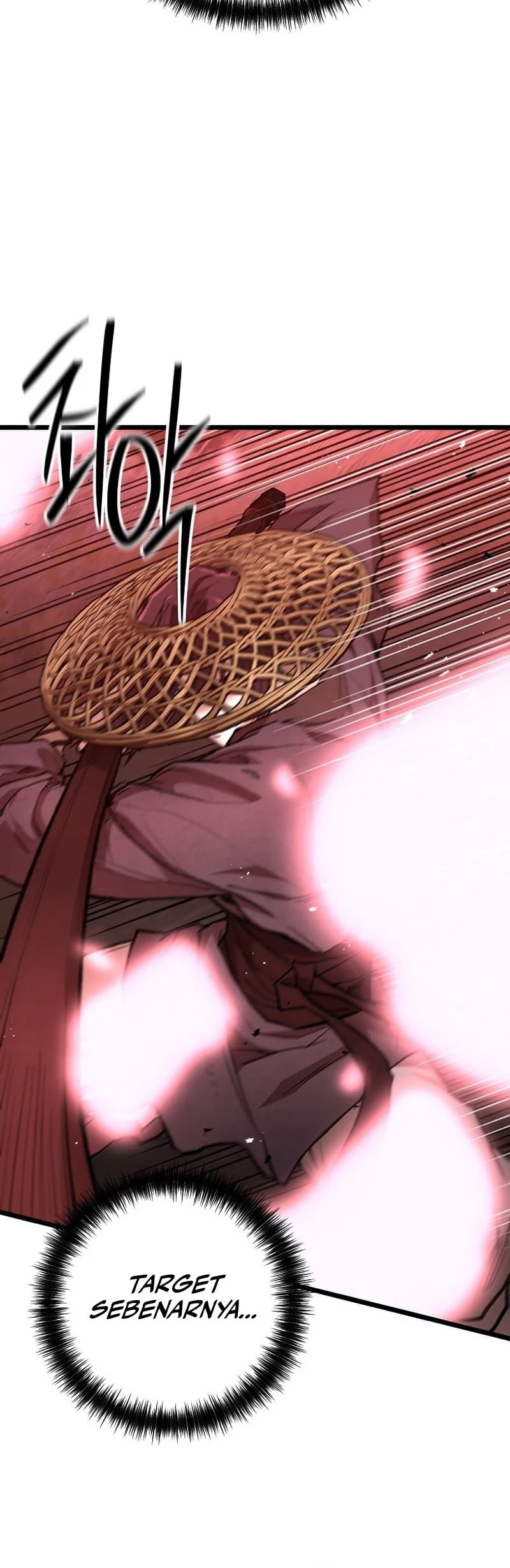 unrivaled spear demon chapter 31 - Page 41