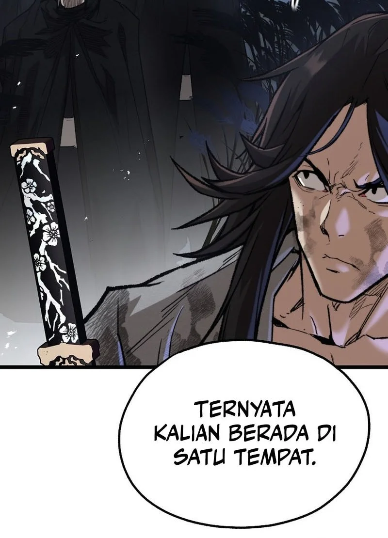 unrivaled spear demon chapter 31 - Page 53