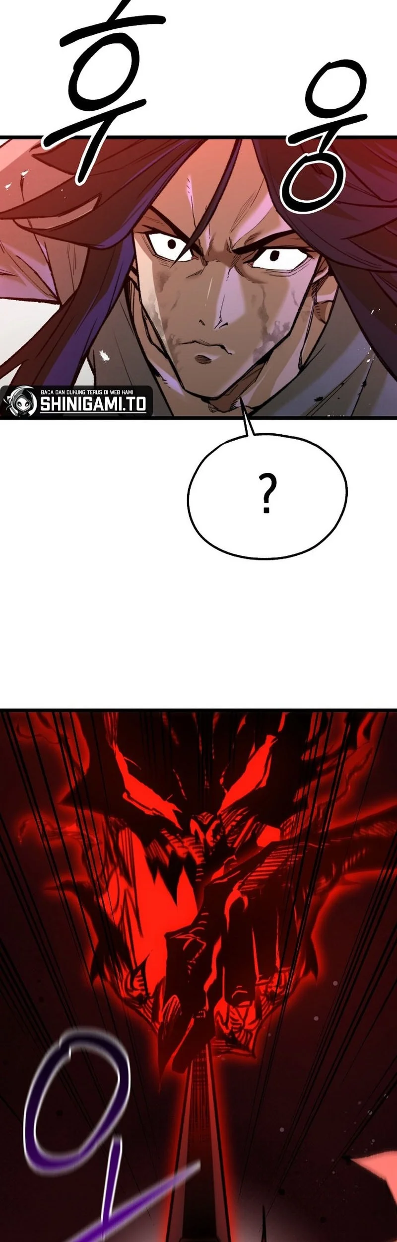 unrivaled spear demon chapter 31 - Page 63