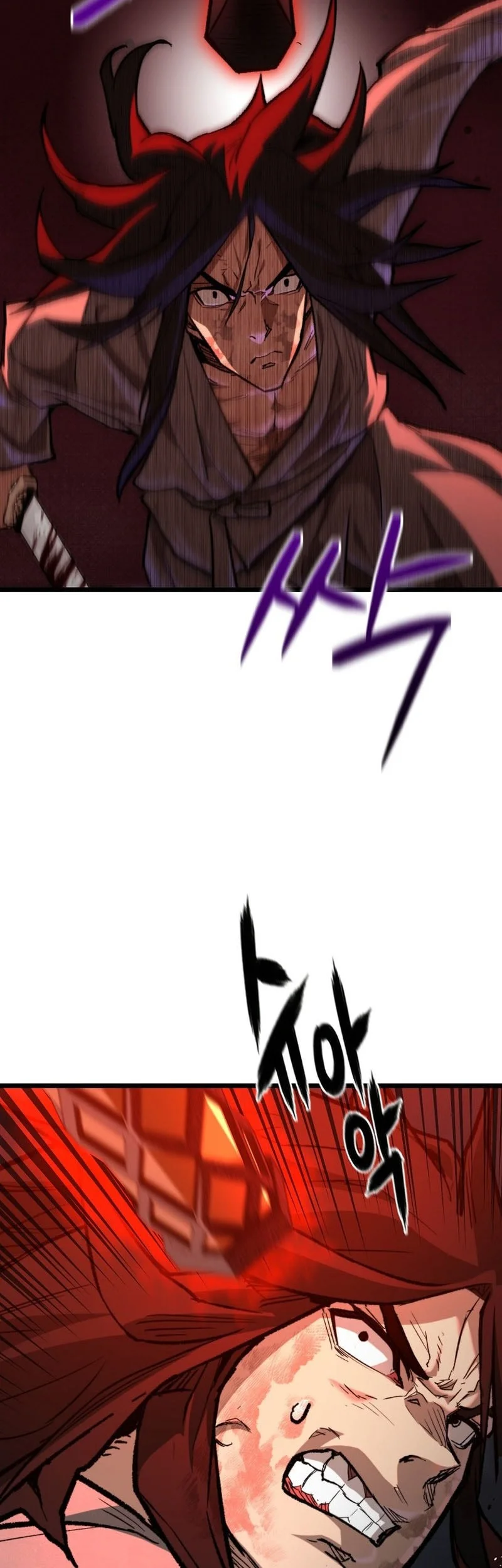 unrivaled spear demon chapter 31 - Page 64