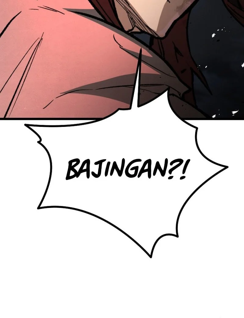 unrivaled spear demon chapter 31 - Page 65