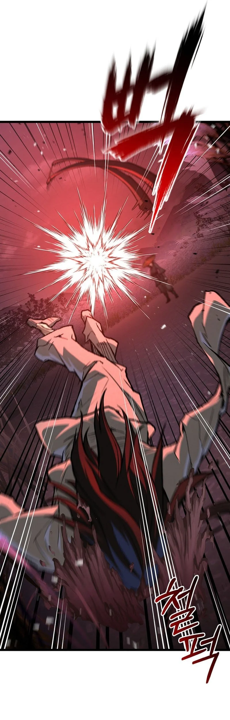 unrivaled spear demon chapter 31 - Page 66