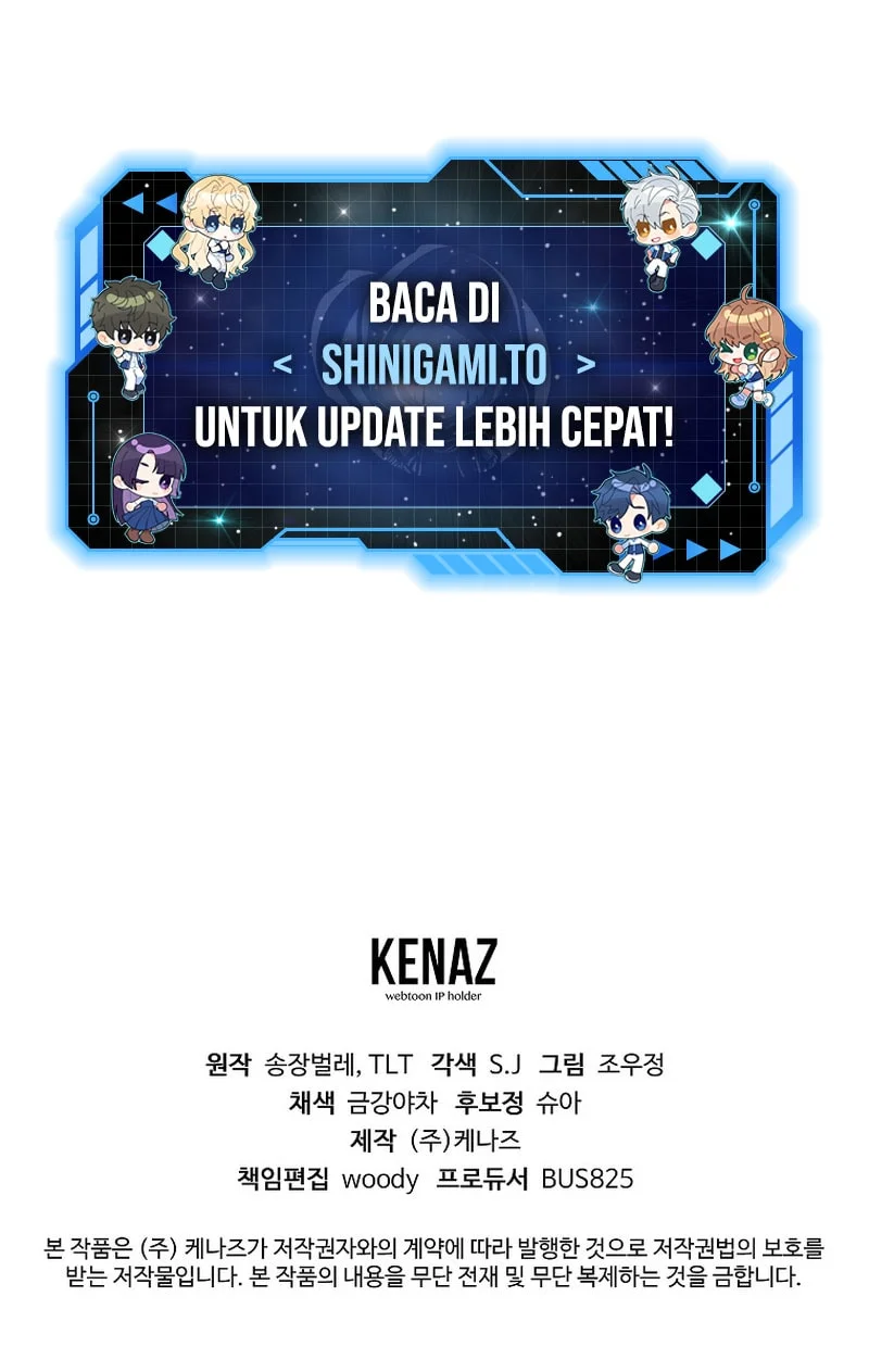 unrivaled spear demon chapter 31 - Page 70