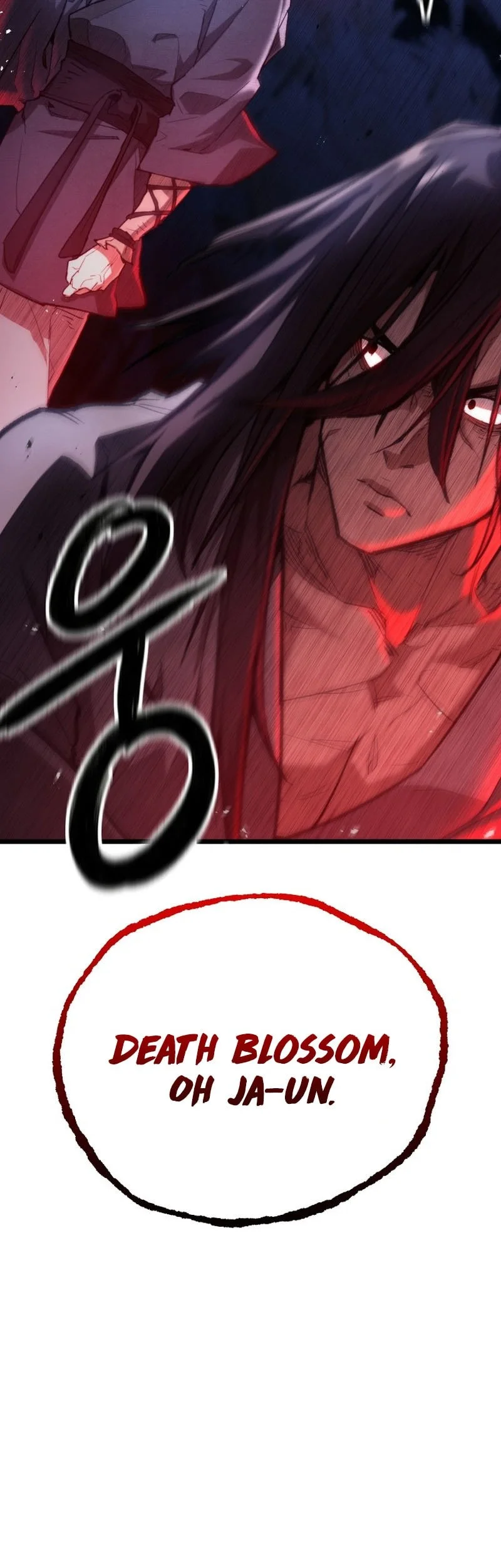 unrivaled spear demon chapter 31 - Page 4