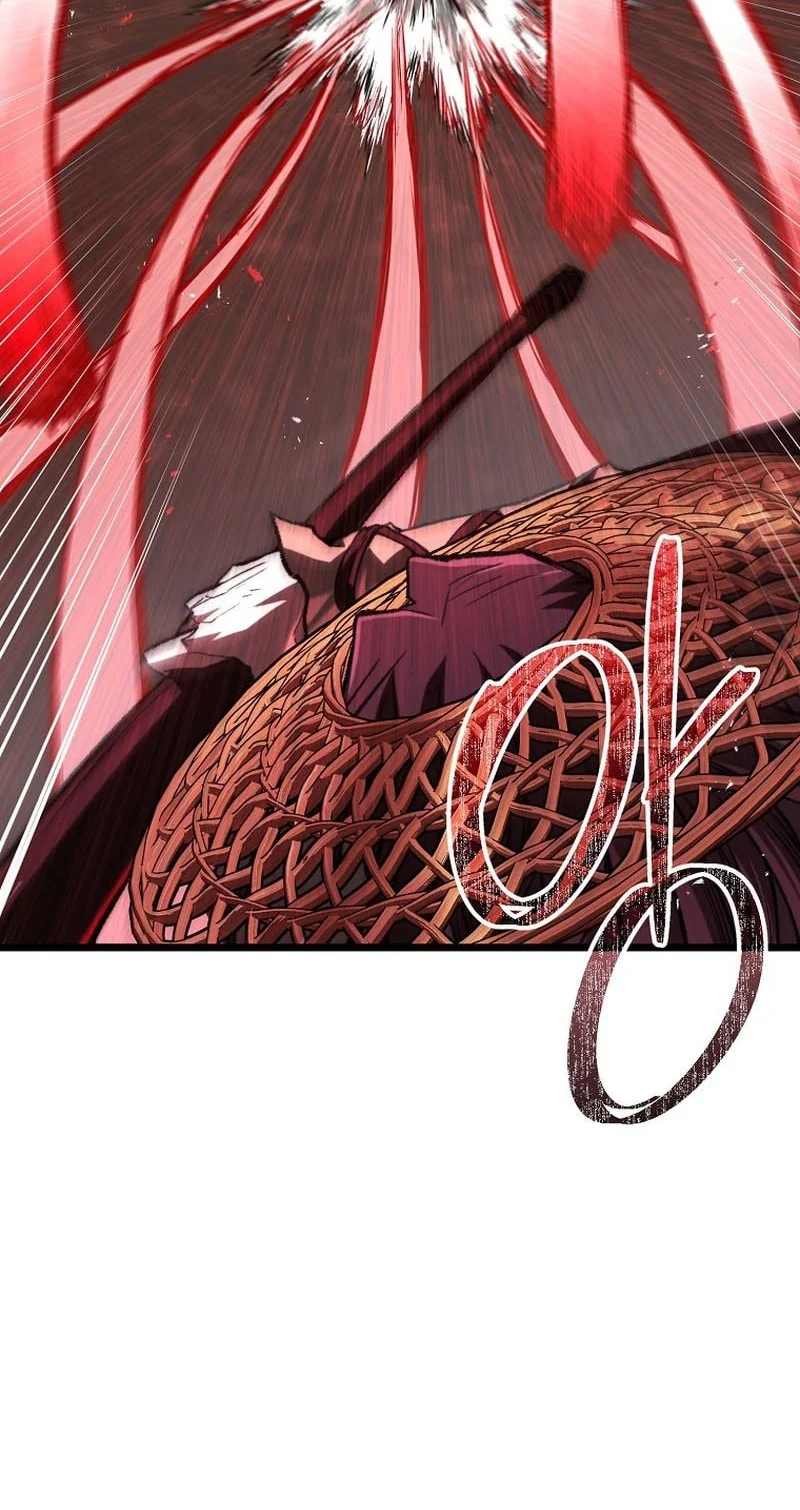 unrivaled spear demon chapter 31 - Page 29