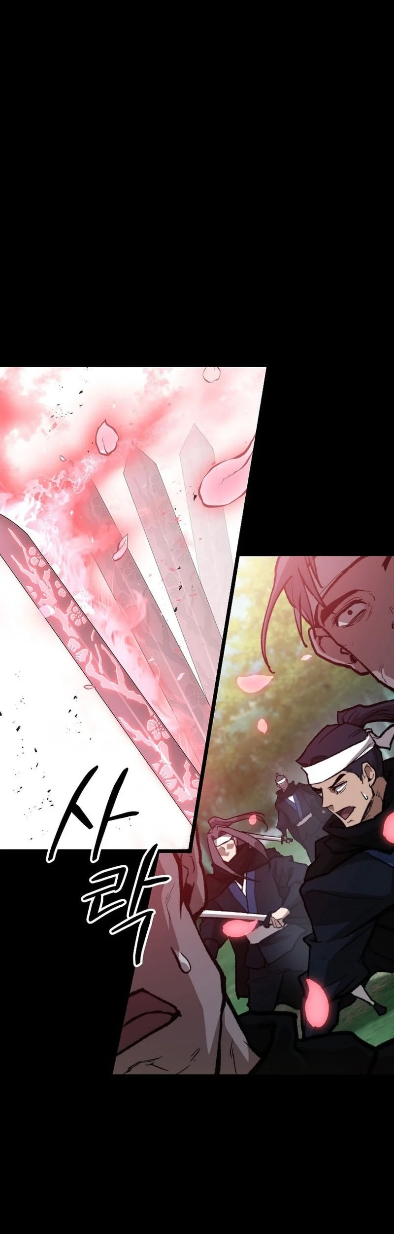 unrivaled spear demon chapter 32 - Page 38