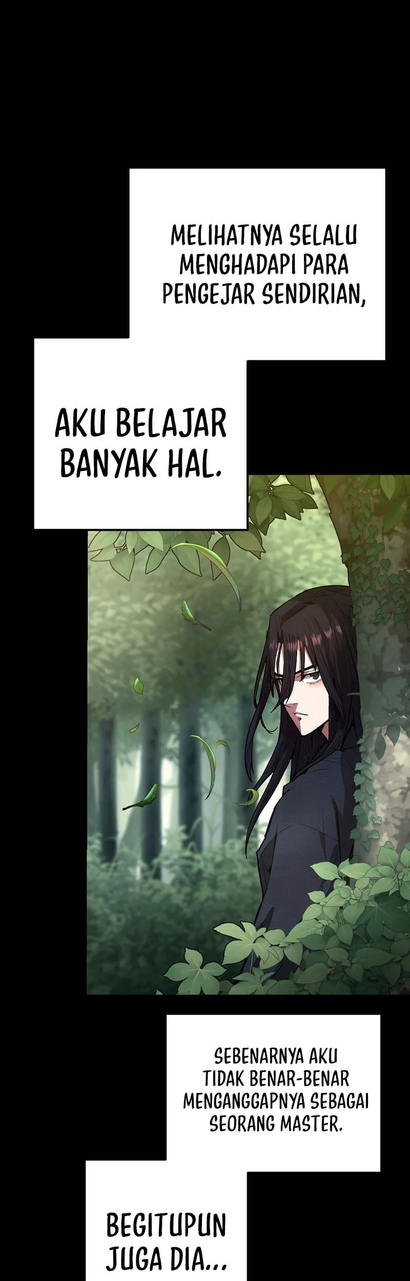 unrivaled spear demon chapter 32 - Page 40