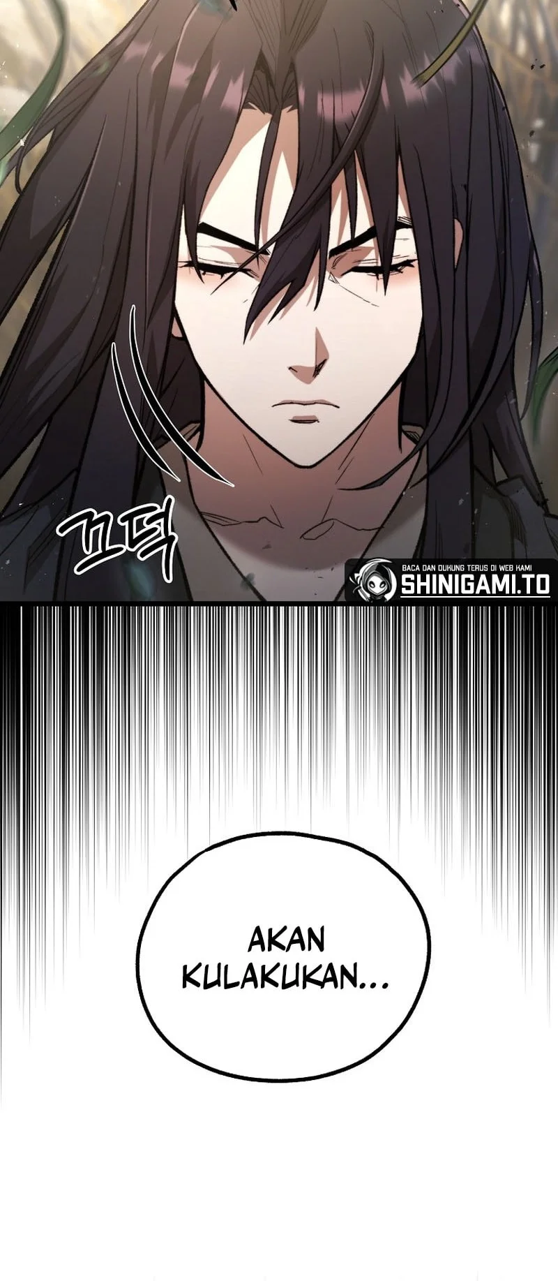 unrivaled spear demon chapter 32 - Page 49