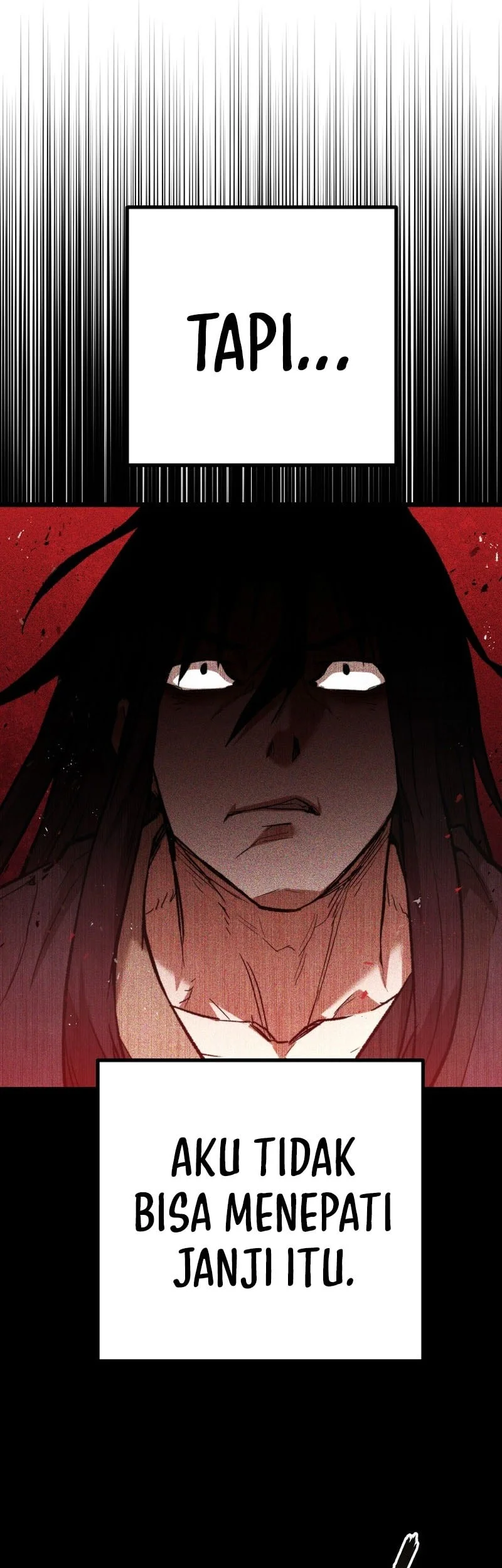 unrivaled spear demon chapter 32 - Page 50