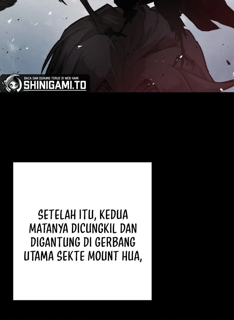 unrivaled spear demon chapter 32 - Page 53