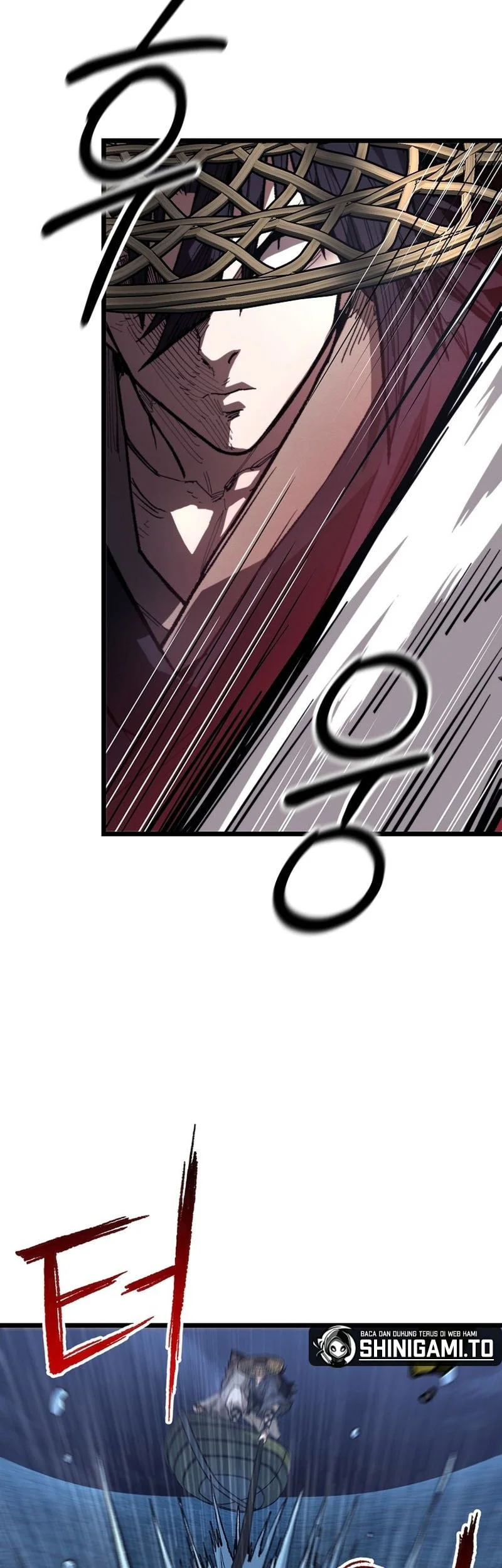 unrivaled spear demon chapter 32 - Page 12