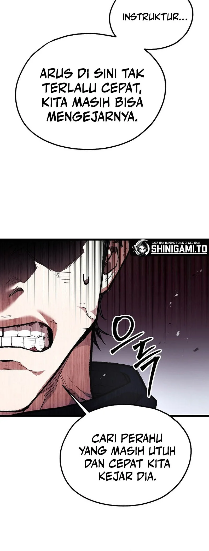 unrivaled spear demon chapter 32 - Page 25