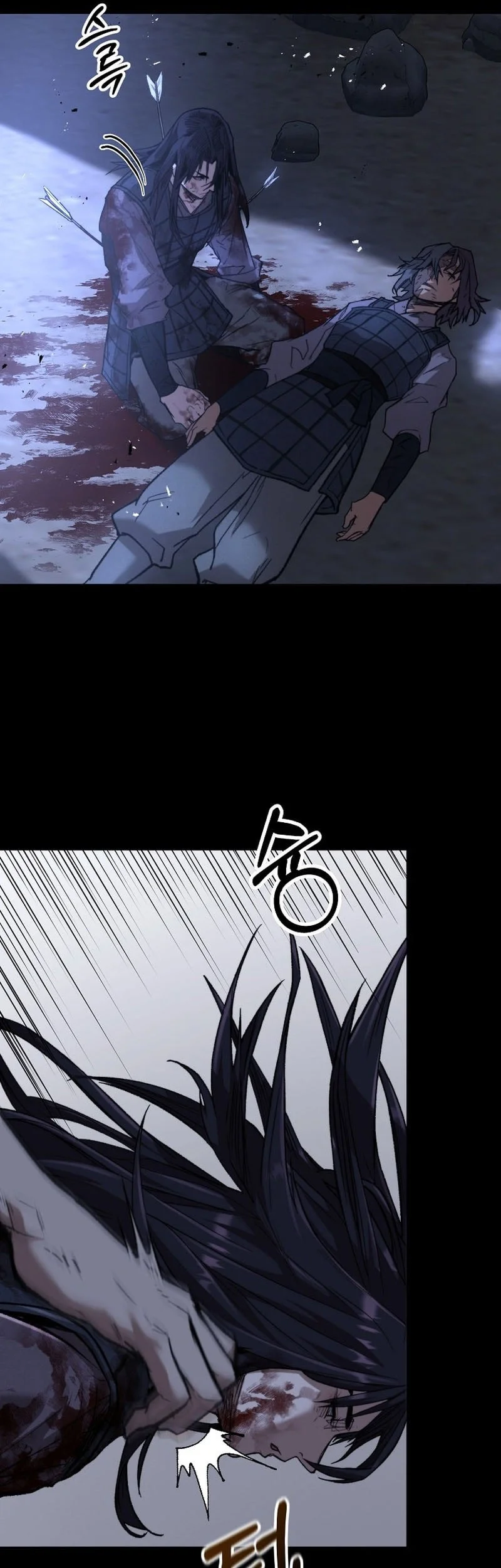 unrivaled spear demon chapter 32 - Page 30