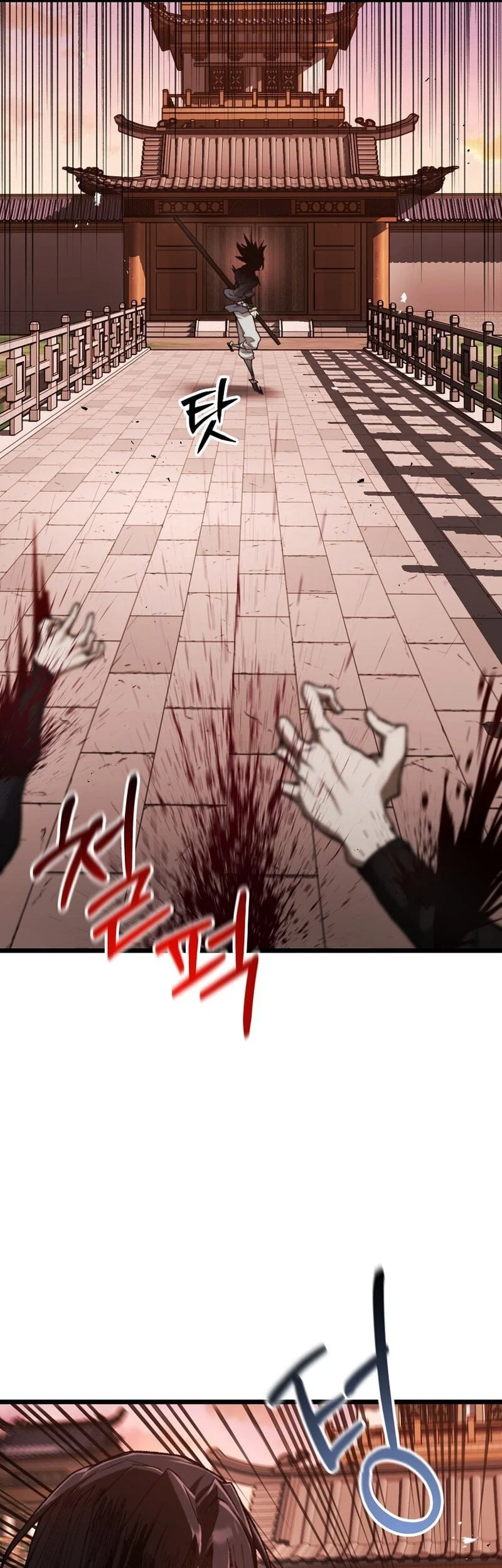 Unrivaled Spear Demon Chapter 40 Gambar 34