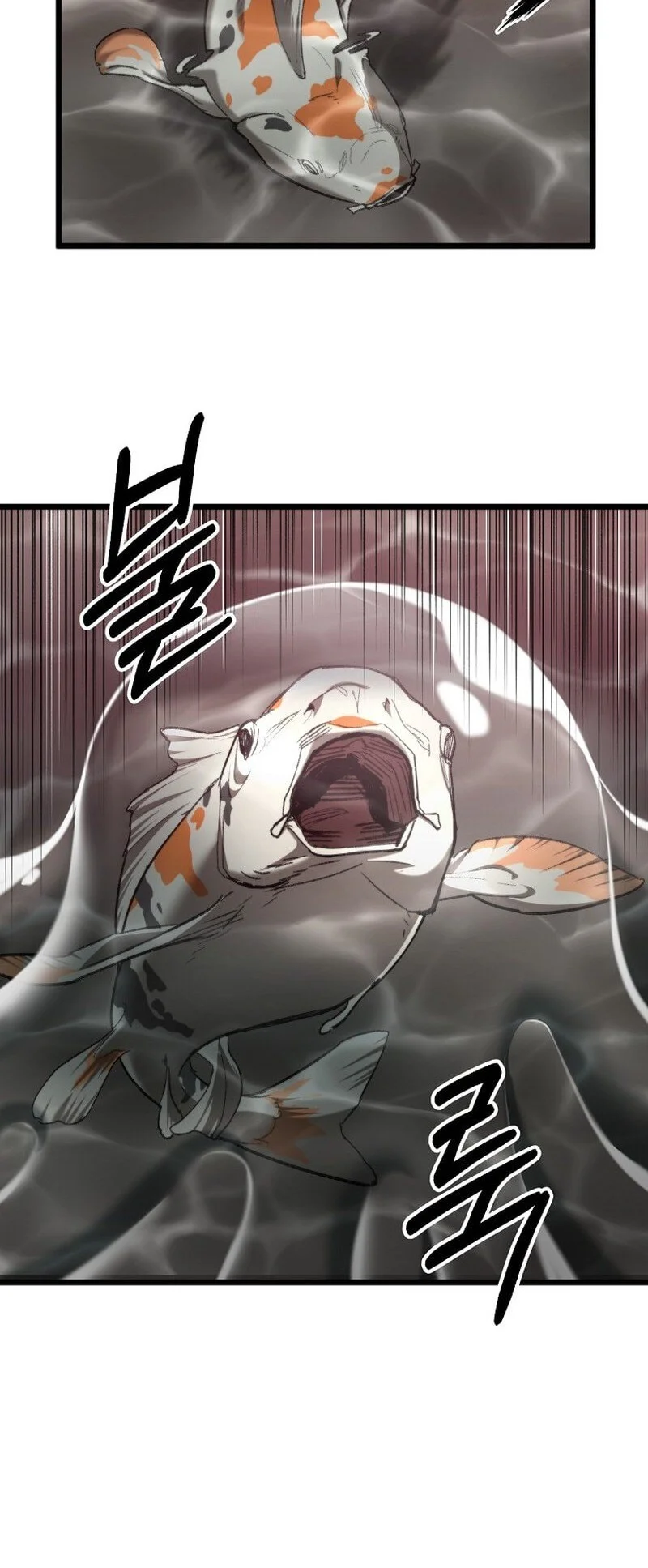 Unrivaled Spear Demon Chapter 40 Gambar 45