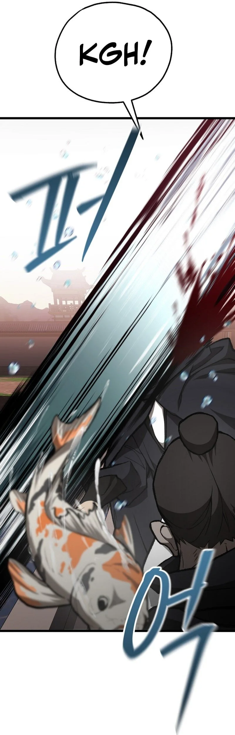 Unrivaled Spear Demon Chapter 40 Gambar 46